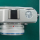 Illustration for article titled Olympus E-P1 Is the Micro Four Thirds Camera Weve Been Waiting For